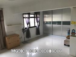 Blk 493 Admiralty Link (Sembawang), HDB 5 Rooms #139917052